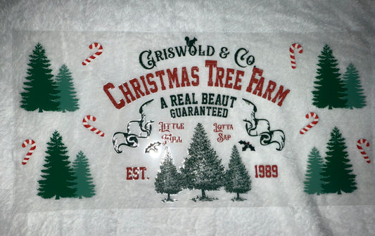 Griswold Tree Farm